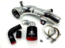 Load image into Gallery viewer, Charge Pipe Kit for 2007-10 535i N54 Engine (Factory Style Diverter Valves)