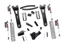 Load image into Gallery viewer, 6 Inch Lift Kit | Gas | Radius Arm | Vertex | Ford F-250/F-350 Super Duty (05-07)