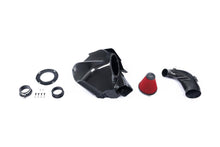 Load image into Gallery viewer, Eventuri G01 X3 / G02 X4 M40i Black Carbon Intake - EVE-GXXB58-CF-INT