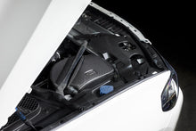 Load image into Gallery viewer, Eventuri G01 X3 / G02 X4 M40i Black Carbon Intake - EVE-GXXB58-CF-INT - Image 4