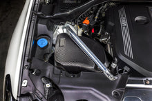Load image into Gallery viewer, Eventuri G01 X3 / G02 X4 M40i Black Carbon Intake - EVE-GXXB58-CF-INT - Image 5