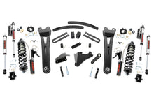 Load image into Gallery viewer, 6 Inch Lift Kit  |  Gas  |  Radius Arm  |  C/O Vertex | Ford F-250/F-350 Super Duty (05-07)