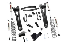 Load image into Gallery viewer, 6 Inch Lift Kit | Gas | Radius Arm | V2 | Ford F-250/F-350 Super Duty (05-07)
