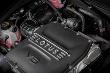 Load image into Gallery viewer, Eventuri Lotus Emira Carbon Intake - EVE-EMV6-CF-INT - Image 7