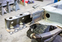 Load image into Gallery viewer, Rust Buster 07-13 Chevy Avalanche Frame Repair Kit- (Right)