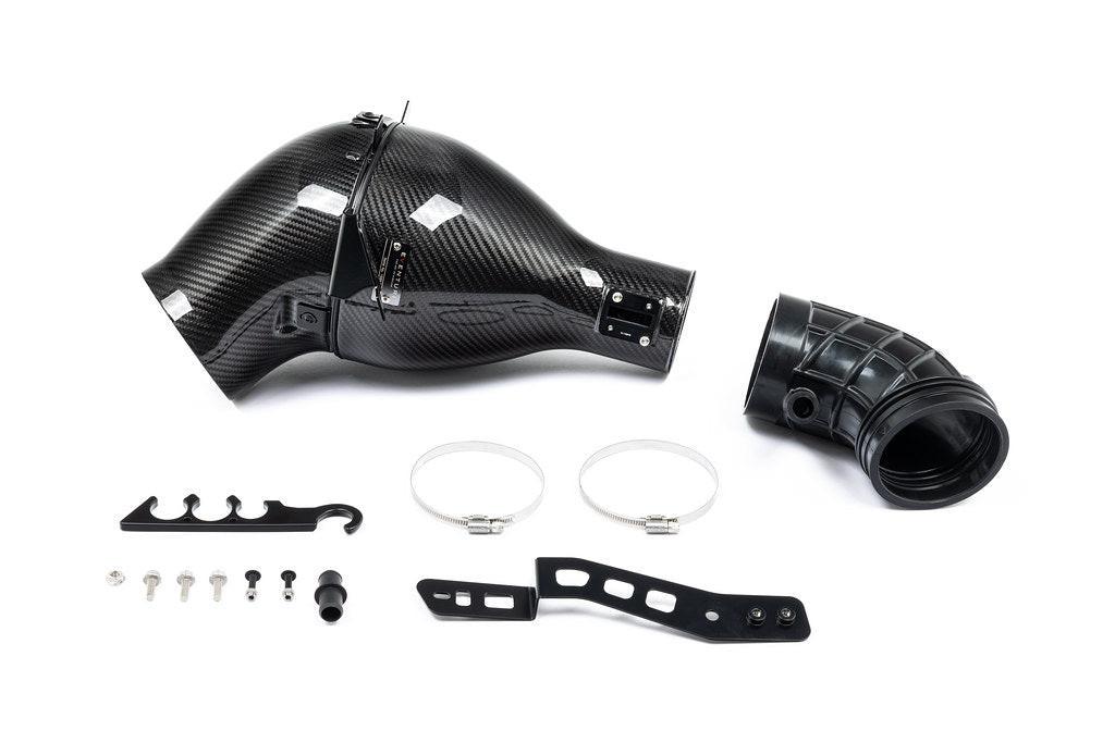 Eventuri Lotus Emira Carbon Intake - EVE-EMV6-CF-INT