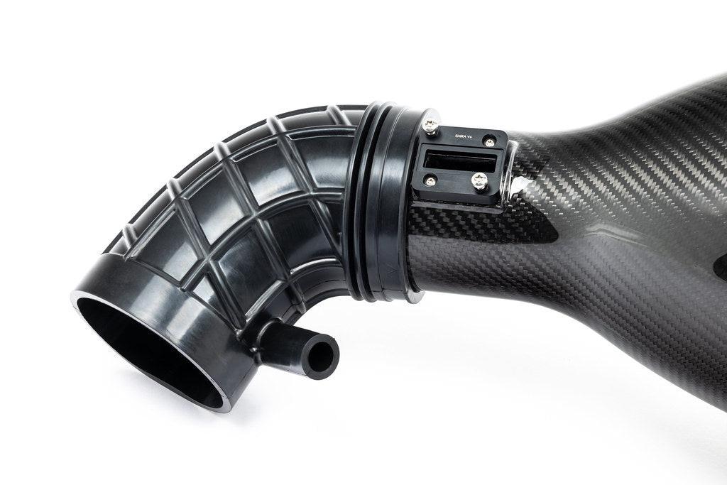 Eventuri Lotus Emira Carbon Intake - EVE-EMV6-CF-INT - Image 5