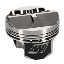 Load image into Gallery viewer, Wiseco Honda K-Series +10.5cc Dome 1.181X89.0mm Piston Shelf Stock Kit