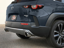 Load image into Gallery viewer, aFe 2023+ Mazda CX-50 Takeda 2.5in 304 SS Axle-Back Exhaust System w/ Polished Tips