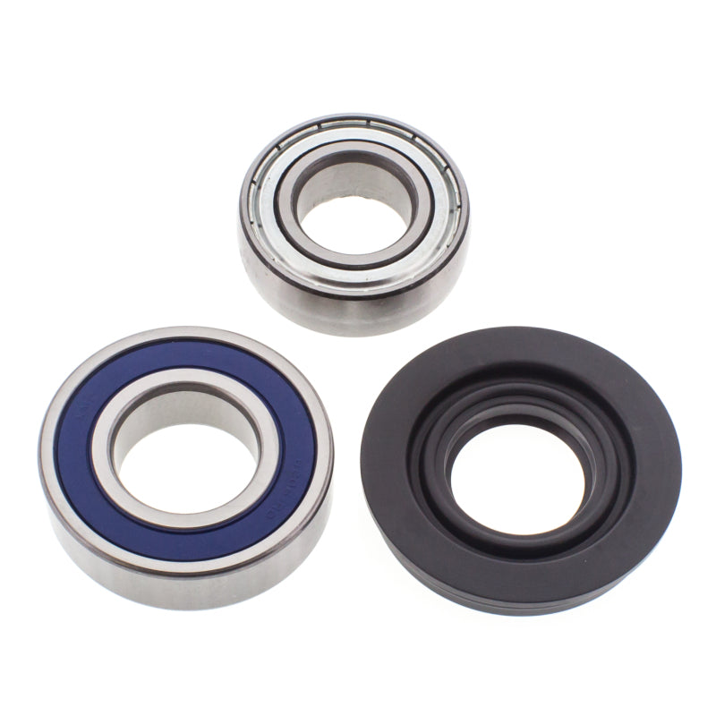 All Balls Racing 1999 Ski-Doo Formula Z 500 LC Drive Shaft Bearing and Seal Kit Lower Shaft - Track