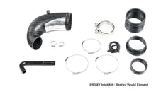 Load image into Gallery viewer, Eventuri 8Y RS3 Carbon Turbo Inlet - LHD - EVE-TRB8Y-LHD-NIL