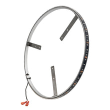 Load image into Gallery viewer, Oracle LED Illuminated Wheel Ring 3rd Brake Light - Red NO RETURNS