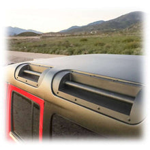 Load image into Gallery viewer, Turn Offroad 2007-2018 Jeep JK 4 Door Safari Style Hardtop w/Overhead Handles