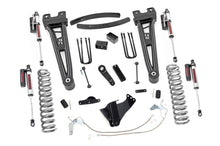 Load image into Gallery viewer, 6 Inch Lift Kit | Diesel | Radius Arm | Vertex | Ford F-250/F-350 Super Duty (08-10)