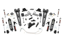 Load image into Gallery viewer, 6 Inch Lift Kit  |  Gas  |  Radius Arm  |  C/O V2 | Ford F-250/F-350 Super Duty (08-10)