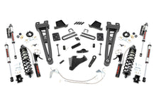 Load image into Gallery viewer, 6 Inch Lift Kit  |  Gas  |  Radius Arm  |  C/O Vertex | Ford F-250/F-350 Super Duty (08-10)