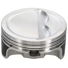Load image into Gallery viewer, Wiseco RED Series Chevy Small Block 400 4.155in Bore 1.125in CH -12.00 CC Piston Set
