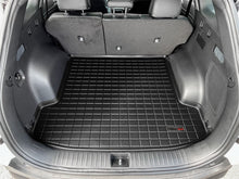 Load image into Gallery viewer, WeatherTech 2026 Kia Sportage Cargo Liners - Black