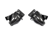 Load image into Gallery viewer, Eventuri G05 / G06 / G07 M50i Black Carbon Intake - EVE-X5M50-CF-INT - Image 3