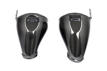 Load image into Gallery viewer, Eventuri G05 / G06 / G07 M50i Black Carbon Intake - EVE-X5M50-CF-INT - Image 5