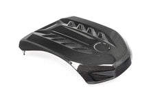 Load image into Gallery viewer, Eventuri G05 / G06 / G07 M50i Black Carbon Intake - EVE-X5M50-CF-INT - Image 4