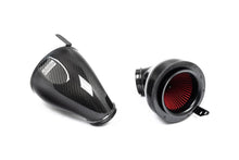 Load image into Gallery viewer, Eventuri G05 / G06 / G07 M50i Black Carbon Intake - EVE-X5M50-CF-INT - Image 2