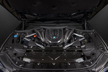 Load image into Gallery viewer, Eventuri G05 / G06 / G07 M50i Black Carbon Intake - EVE-X5M50-CF-INT - Image 8