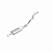 Load image into Gallery viewer, MagnaFlow BRE Exhaust Kit 05-08 Mercury Mariner 3.0L
