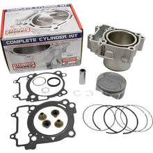 Load image into Gallery viewer, Cylinder Works 15-19 ACE 570/15-19 ACE 570 HD/17-19 Ranger 570 4x4 EPS Standard Bore Cylinder Kit