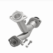 Load image into Gallery viewer, BRE Exhaust 04-09 Highlander RX330 RX350 2.4L 3.3L 3.5L Front Pipe Kit