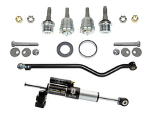 Load image into Gallery viewer, ICON 07-18 Jeep Wrangler JK Stage 5 Ultimate Front End Kit