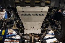 Load image into Gallery viewer, ICON 2024 Toyota Tacoma 4th Gen Skid Plates