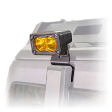 Load image into Gallery viewer, Turn Offroad 2021+ Ford Bronco OEM Hard Top Light Bracket