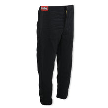 Load image into Gallery viewer, RaceQuip Black Chevron-5 Pants SFI-5 - 2XL