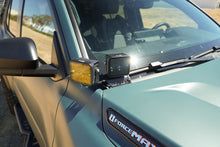 Load image into Gallery viewer, DV8 2025+ Toyota 4Runner Ditch Light Brackets - Pair