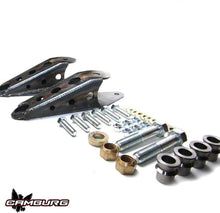 Load image into Gallery viewer, Camburg 98-12 Ford Ranger 2wd/4wd w/ Extra Cab Race Series 3-Link Rear L/T Kit