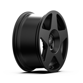 fifteen52 Tarmac 17x7.5 / 5x100 BP / 30 ET / 73.1 CB / 5.4 BS / Asphalt Black Wheel