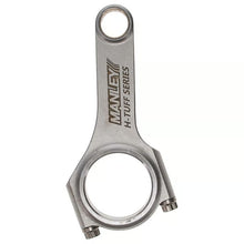 Load image into Gallery viewer, Manley 2013+ Subaru BRZ 2.0L (FA20) H Tuff Plus Connecting Rod Set (Set of 4)