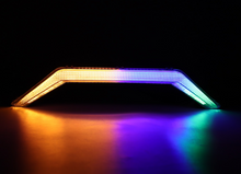 Load image into Gallery viewer, DragonFire Racing Fang Lights RGBW Polaris RZR Pro R 25+