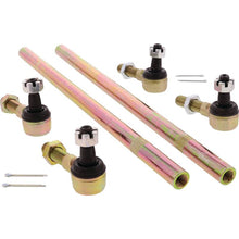 Load image into Gallery viewer, All Balls Racing 14-18 CF-Moto C Force 500 HO Tie Rod Upgrade Kit