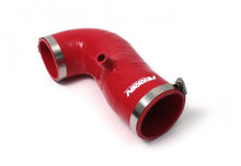 Load image into Gallery viewer, Perrin 13 Subaru BRZ / 13 Scion FR-S Red Inlet Hose