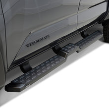 Load image into Gallery viewer, Westin 2024 Toyota Tacoma Double Cab HDX Running Boards - Textured Black