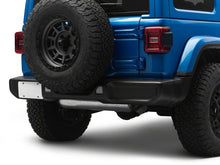 Load image into Gallery viewer, Raxiom 18-26 Jeep Wrangler JL Clear LED Rear Bumper Reflector Lights- White LED