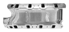 Load image into Gallery viewer, Edelbrock Ford Small-Block 289-302-347 RPM Air-Gap Intake Manifold - Chrome Plasma Finish