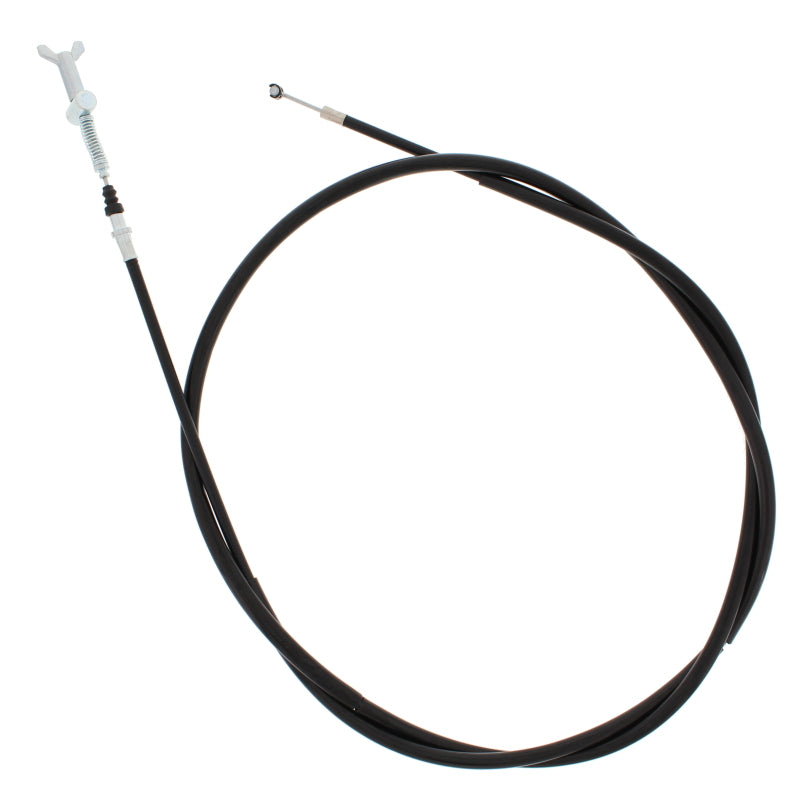 All Balls Racing 06-09 Yamaha YFM35X Wolverine Cable, Rear Hand - Park Brake