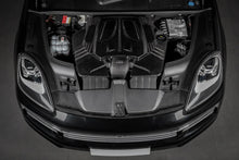Load image into Gallery viewer, Eventuri 3.0 Turbo V6 Black Carbon Intake System - EVE-CYNV6-CF-INT - Image 2