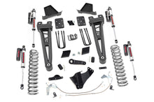 Load image into Gallery viewer, 6 Inch Lift Kit | Diesel | Radius Arm | Vertex | Ford F-250 Super Duty (11-14)