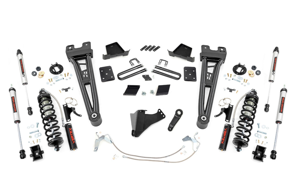 6 Inch Lift Kit  |  Diesel  |  Radius Arm  |  C/O V2 | Ford F-250 Super Duty (11-14)
