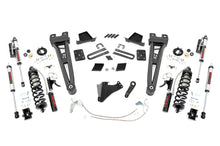 Load image into Gallery viewer, 6 Inch Lift Kit  |  Diesel  |  Radius Arm  |  C/O Vertex | Ford F-250 Super Duty (15-16)