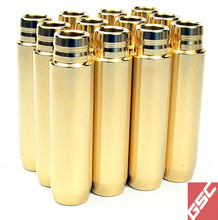 Load image into Gallery viewer, GSC P-D Porsche 944 Turbo Manganese Bronze STD Style Exhaust Valve Guide - SET OF 8